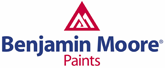 Benjamin Moore Paints